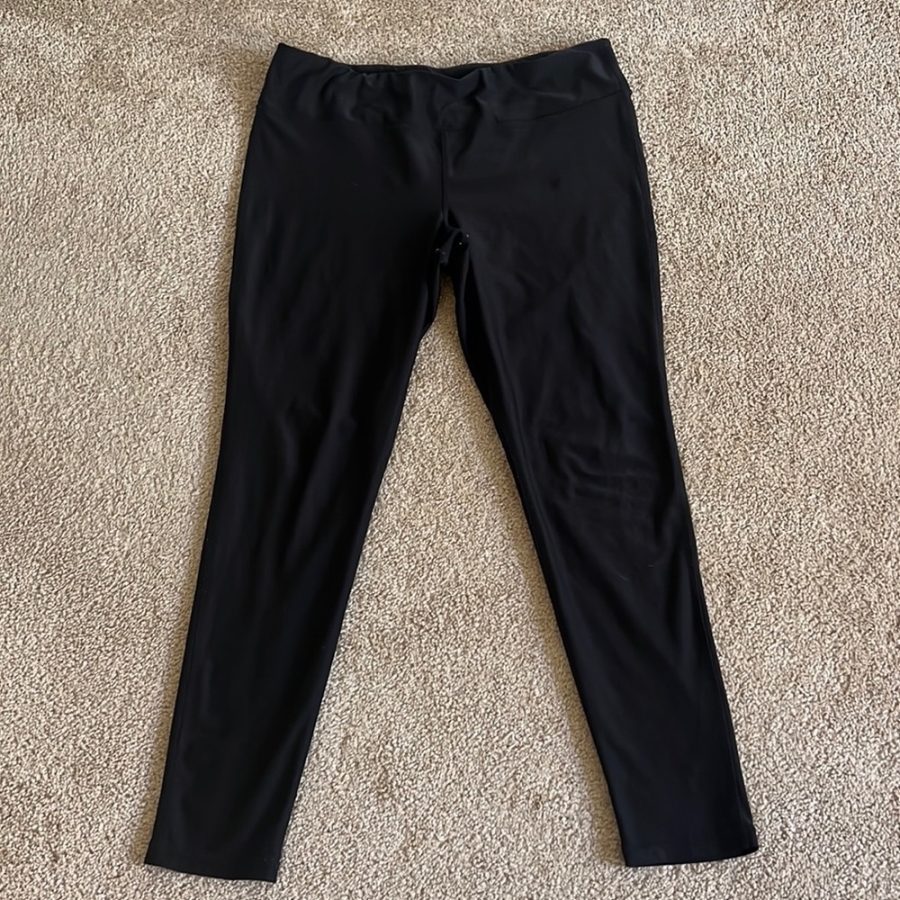 Amazon Leggings that feel like lulu